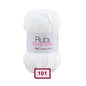 OVILLO DE ALGODON RUBI HANDY COTTON