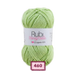 OVILLO DE ALGODON RUBI HANDY COTTON