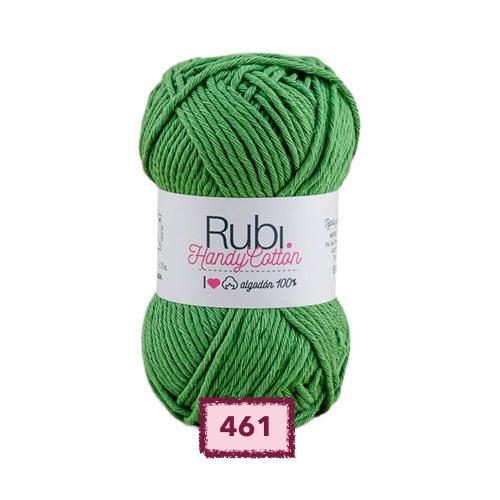OVILLO DE ALGODON RUBI HANDY COTTON