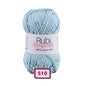 OVILLO DE ALGODON RUBI HANDY COTTON