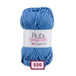 OVILLO DE ALGODON RUBI HANDY COTTON