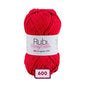 OVILLO DE ALGODON RUBI HANDY COTTON