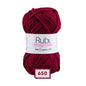 OVILLO DE ALGODON RUBI HANDY COTTON