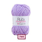 OVILLO DE ALGODON RUBI HANDY COTTON