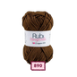 OVILLO DE ALGODON RUBI HANDY COTTON