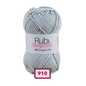 OVILLO DE ALGODON RUBI HANDY COTTON