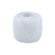 OVILLO PERLE RUBI ORO 12 – Blanco