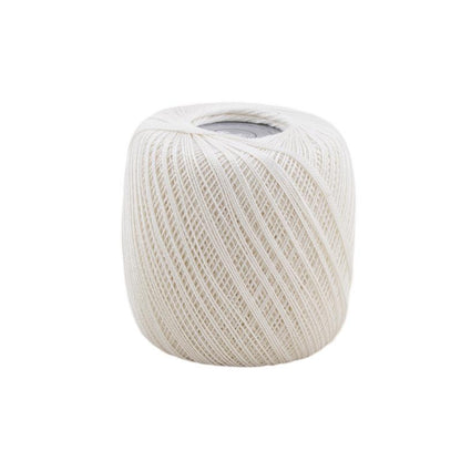 OVILLO PERLE RUBI PLATA 5