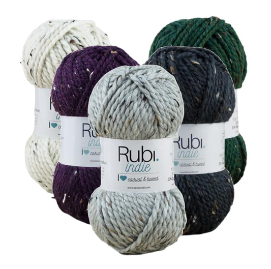 OVILLO RUBI INDIE