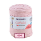OVILLO RUBI NUDOS CUERDA PARA TEJER Y MACRAME
