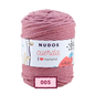 OVILLO RUBI NUDOS CUERDA PARA TEJER Y MACRAME