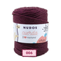OVILLO RUBI NUDOS CUERDA PARA TEJER Y MACRAME
