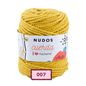 OVILLO RUBI NUDOS CUERDA PARA TEJER Y MACRAME