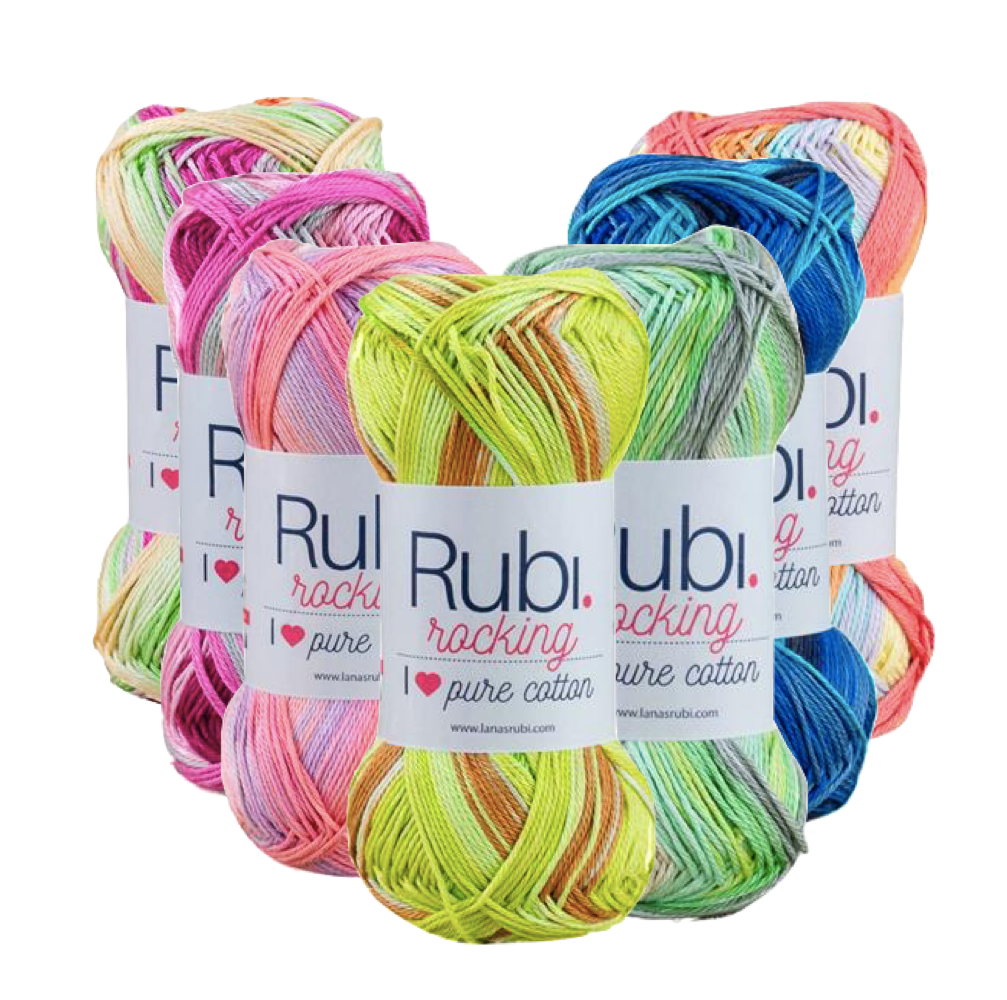 RUBI ROCKING