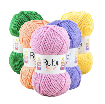 OVILLO RUBI SPORT