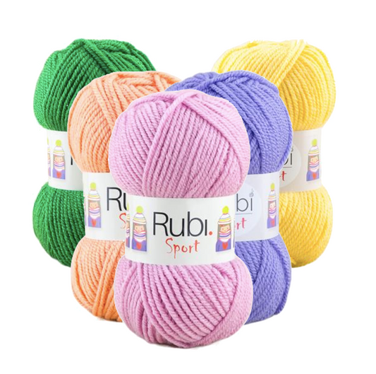 OVILLO RUBI SPORT