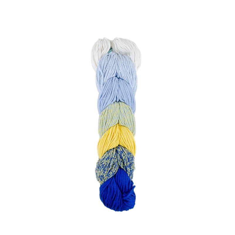 Rubi Imagina Ball – mini recycled cotton balls 250 g