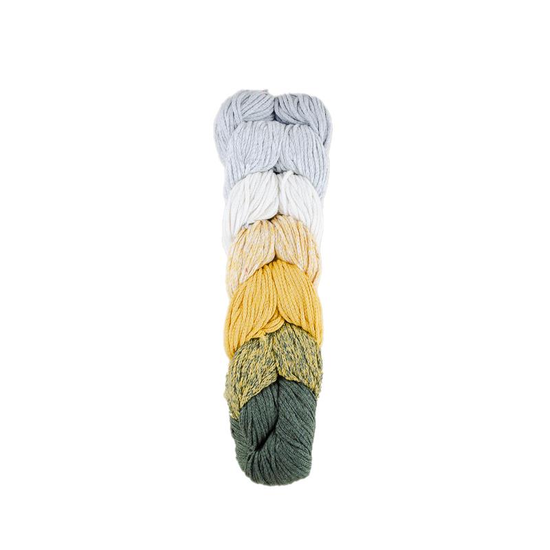Rubi Imagina Ball – mini recycled cotton balls 250 g