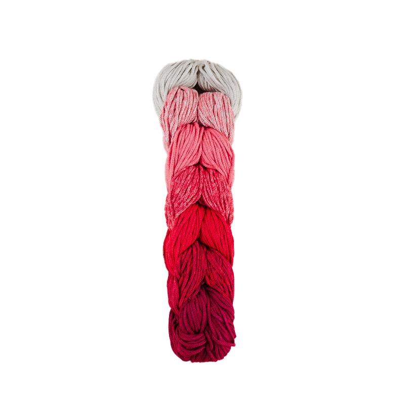 Rubi Imagina Ball – mini recycled cotton balls 250 g