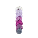 Rubi Imagina Ball – mini recycled cotton balls 250 g – Color M-107