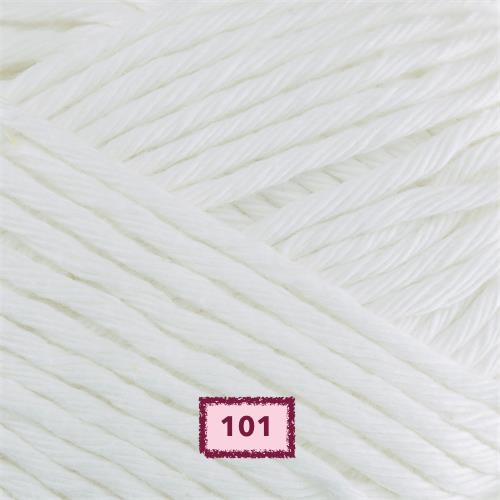 OVILLO DE ALGODON RUBI HANDY COTTON