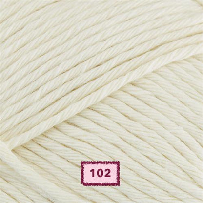 OVILLO DE ALGODON RUBI HANDY COTTON