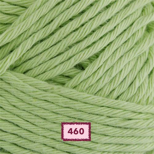 OVILLO DE ALGODON RUBI HANDY COTTON