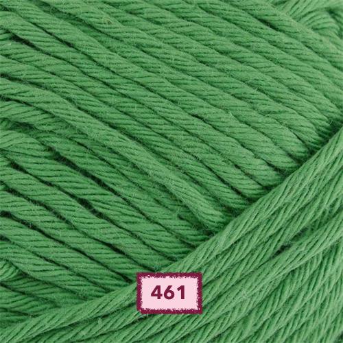 OVILLO DE ALGODON RUBI HANDY COTTON
