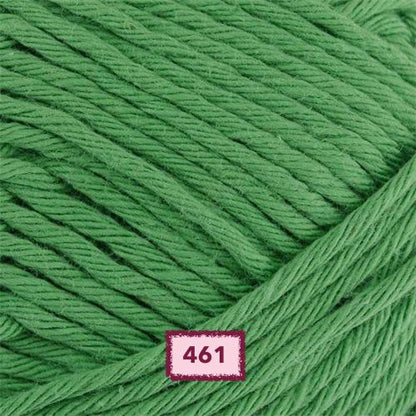 OVILLO DE ALGODON RUBI HANDY COTTON