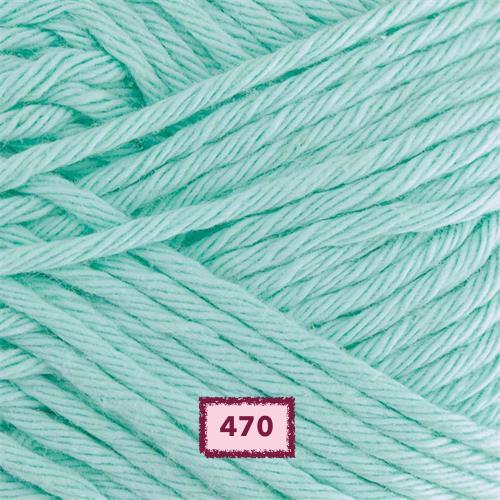 OVILLO DE ALGODON RUBI HANDY COTTON
