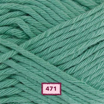 OVILLO DE ALGODON RUBI HANDY COTTON