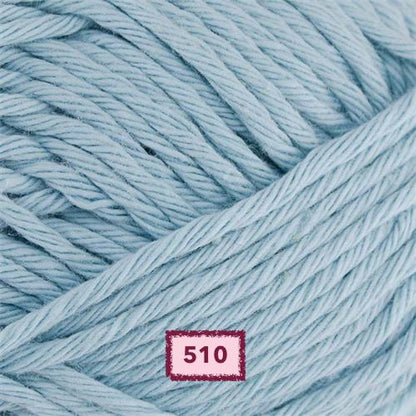 OVILLO DE ALGODON RUBI HANDY COTTON