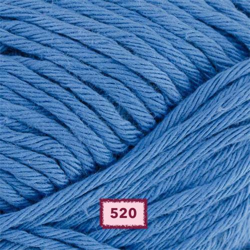 OVILLO DE ALGODON RUBI HANDY COTTON