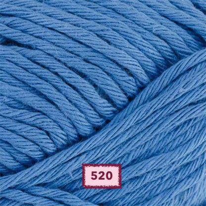 OVILLO DE ALGODON RUBI HANDY COTTON