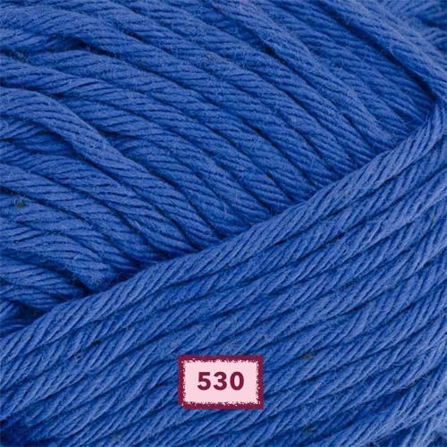 OVILLO DE ALGODON RUBI HANDY COTTON