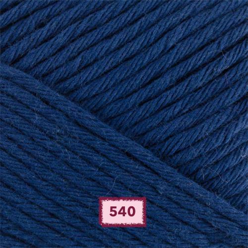 OVILLO DE ALGODON RUBI HANDY COTTON