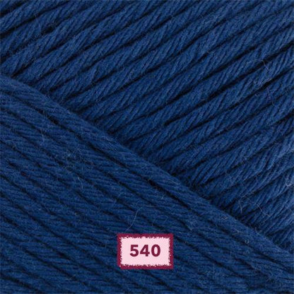 OVILLO DE ALGODON RUBI HANDY COTTON
