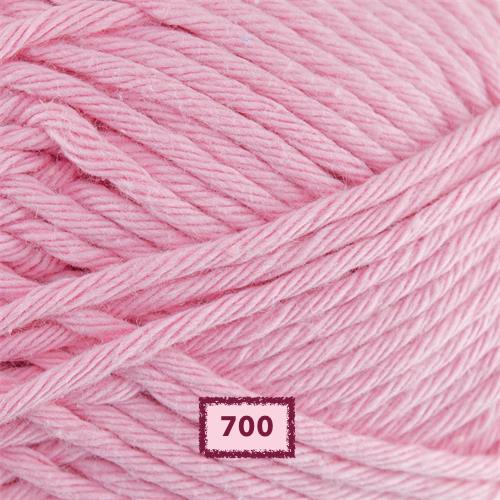 OVILLO DE ALGODON RUBI HANDY COTTON