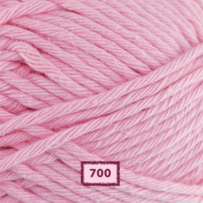 OVILLO DE ALGODON RUBI HANDY COTTON