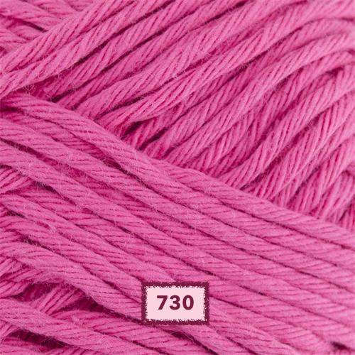 OVILLO DE ALGODON RUBI HANDY COTTON