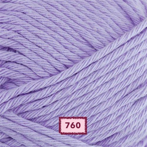 OVILLO DE ALGODON RUBI HANDY COTTON