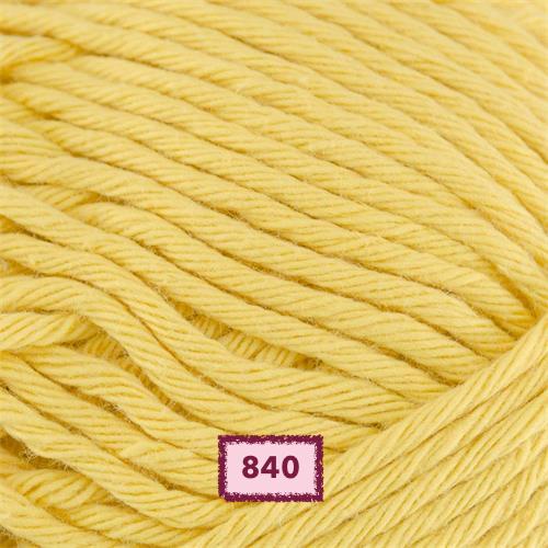 OVILLO DE ALGODON RUBI HANDY COTTON