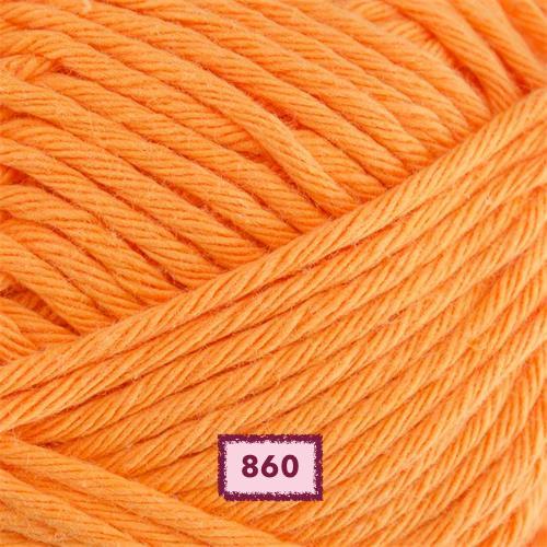OVILLO DE ALGODON RUBI HANDY COTTON