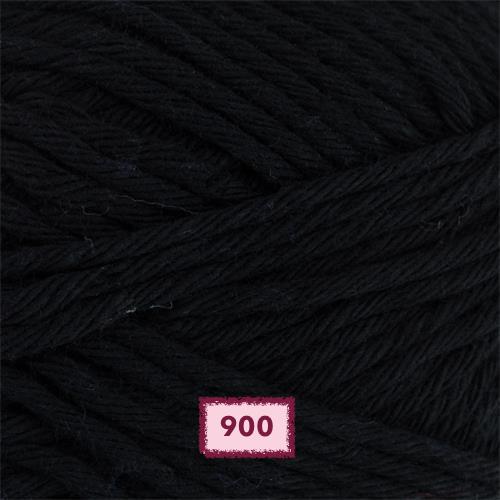 OVILLO DE ALGODON RUBI HANDY COTTON