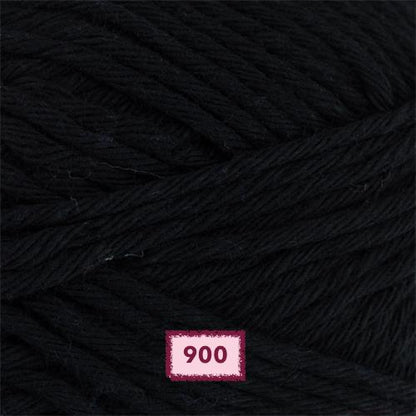 OVILLO DE ALGODON RUBI HANDY COTTON