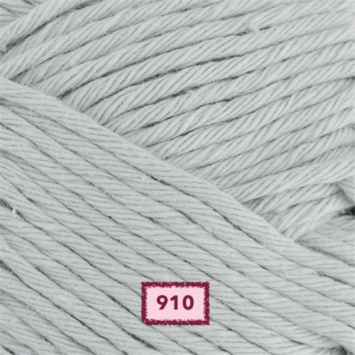 OVILLO DE ALGODON RUBI HANDY COTTON
