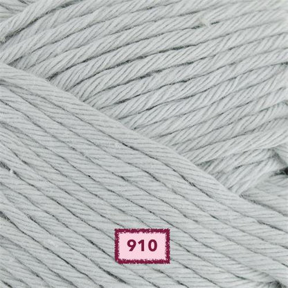 OVILLO DE ALGODON RUBI HANDY COTTON