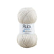 Ovillo Rubí Glacial – Lana 100 g, tonos invernales – M-001