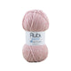 Ovillo Rubí Glacial – Lana 100 g, tonos invernales – M-002