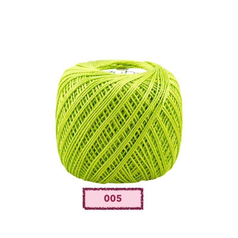 OVILLO PERLE RUBI ORO 5